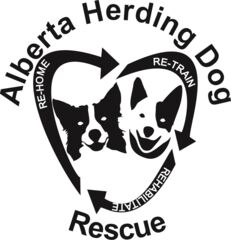 Alberta Herding Dog Rescue