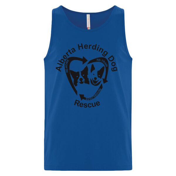 Unisex Tank Thumbnail