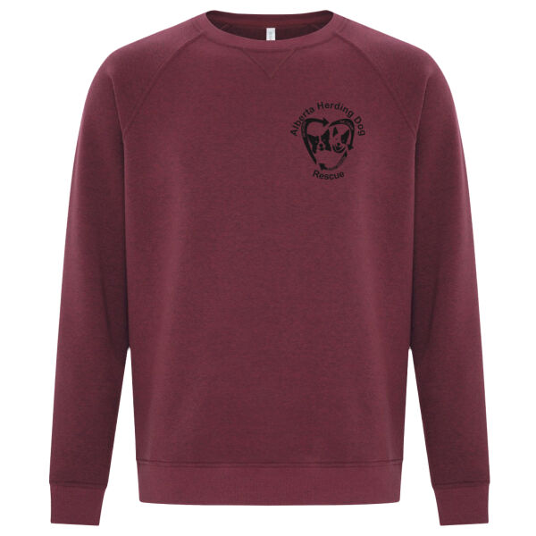 Unisex Crew Thumbnail