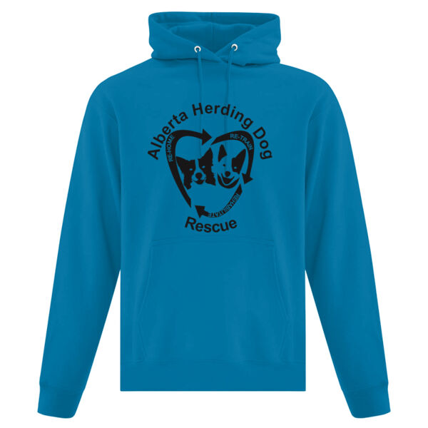 Unisex Hoodie Thumbnail