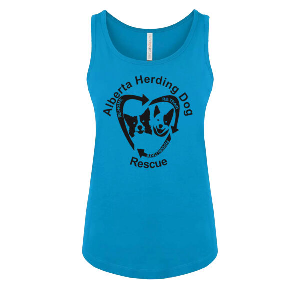 Ladies Tank Thumbnail