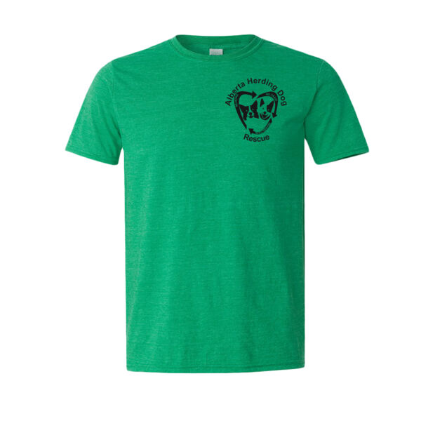 Unisex T-Shirt Thumbnail